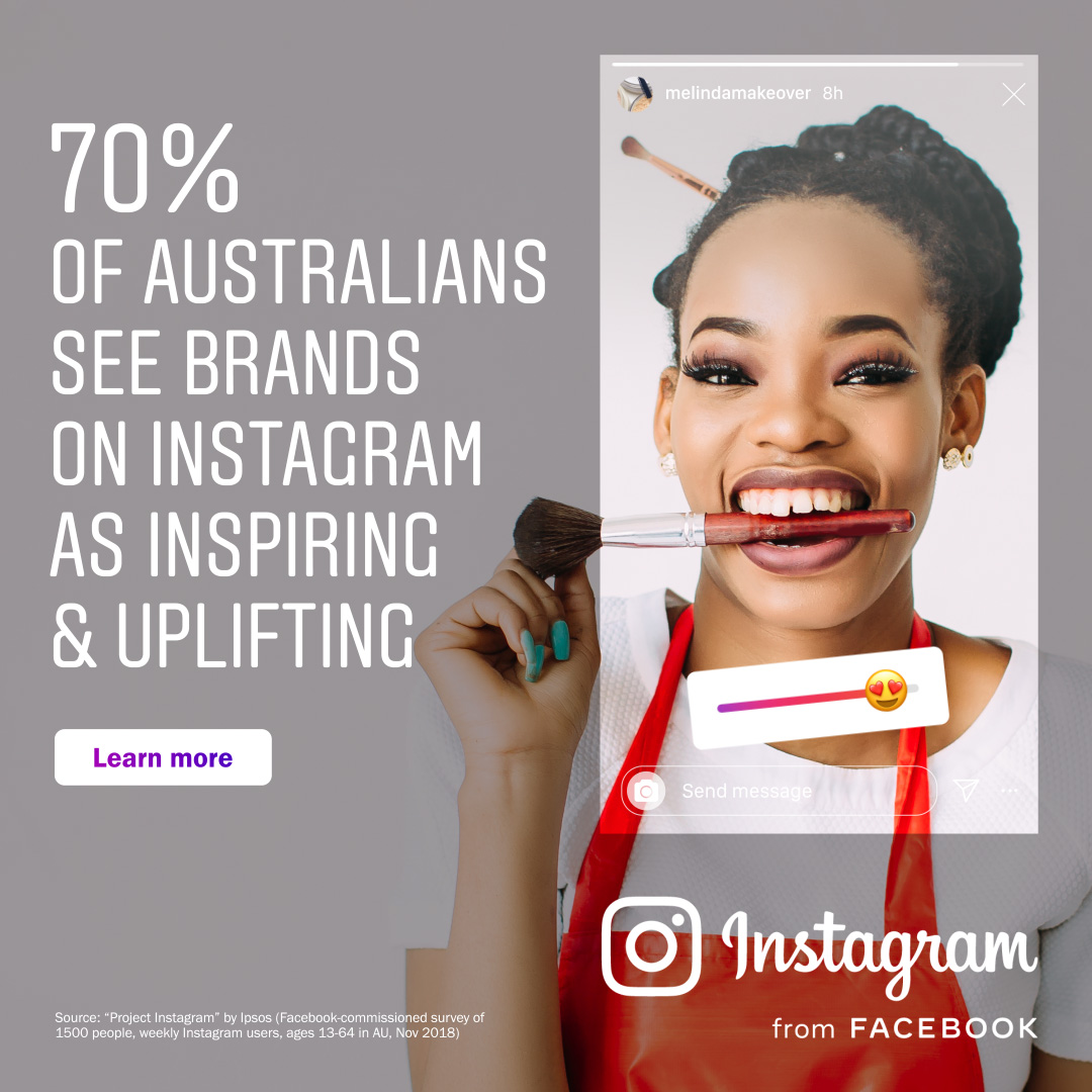 Instagram launches new marketing campaign to promote its newly launched ‘House of Instagram’