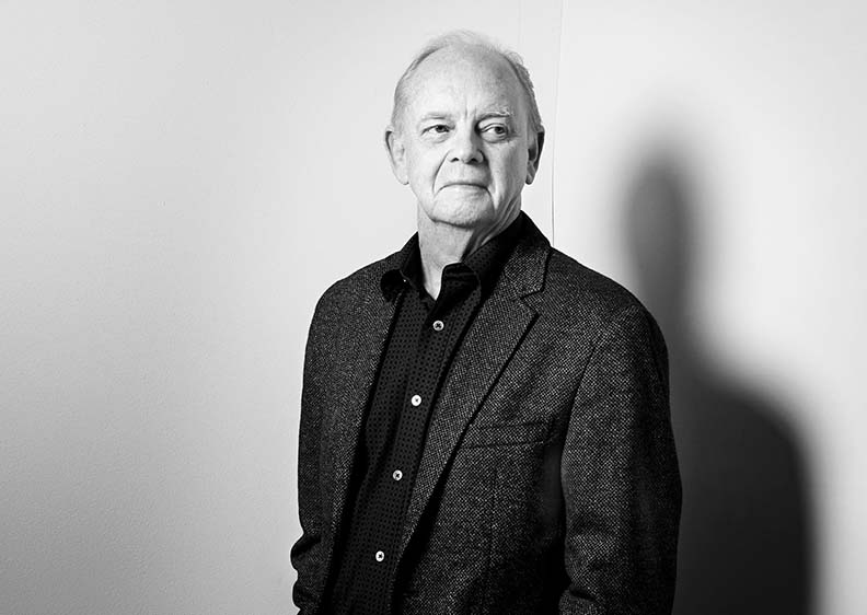 Vale Les Francis ~ The diminutive sound engineer was a giant of the Adelaide advertising industry