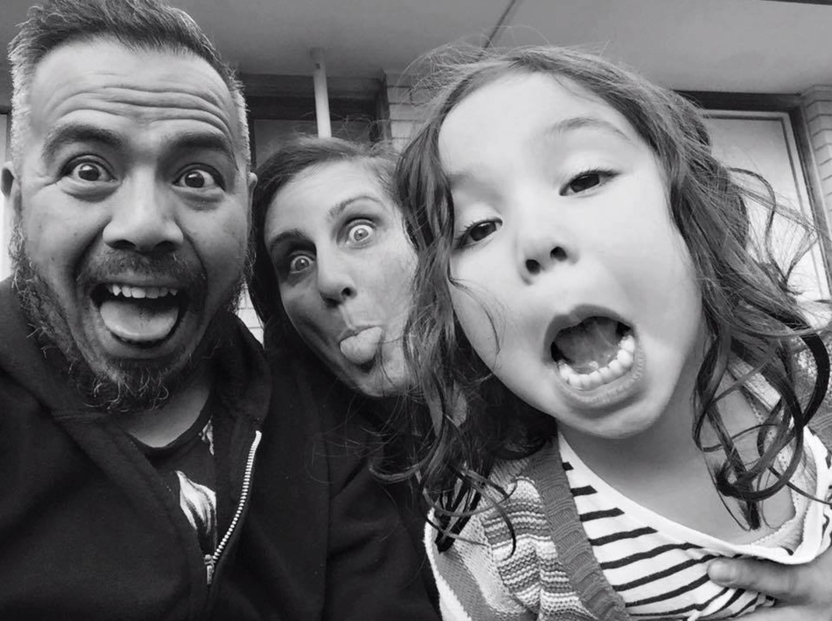 Vale Yancy “Smooth Arms” Murillo – Studio Manager/Head of Fun ~ A massive part of the Melbourne industry