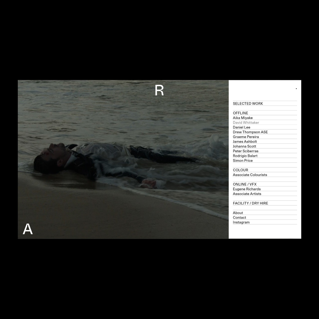 ARC EDIT launches re-brand to highlight edit+post offering