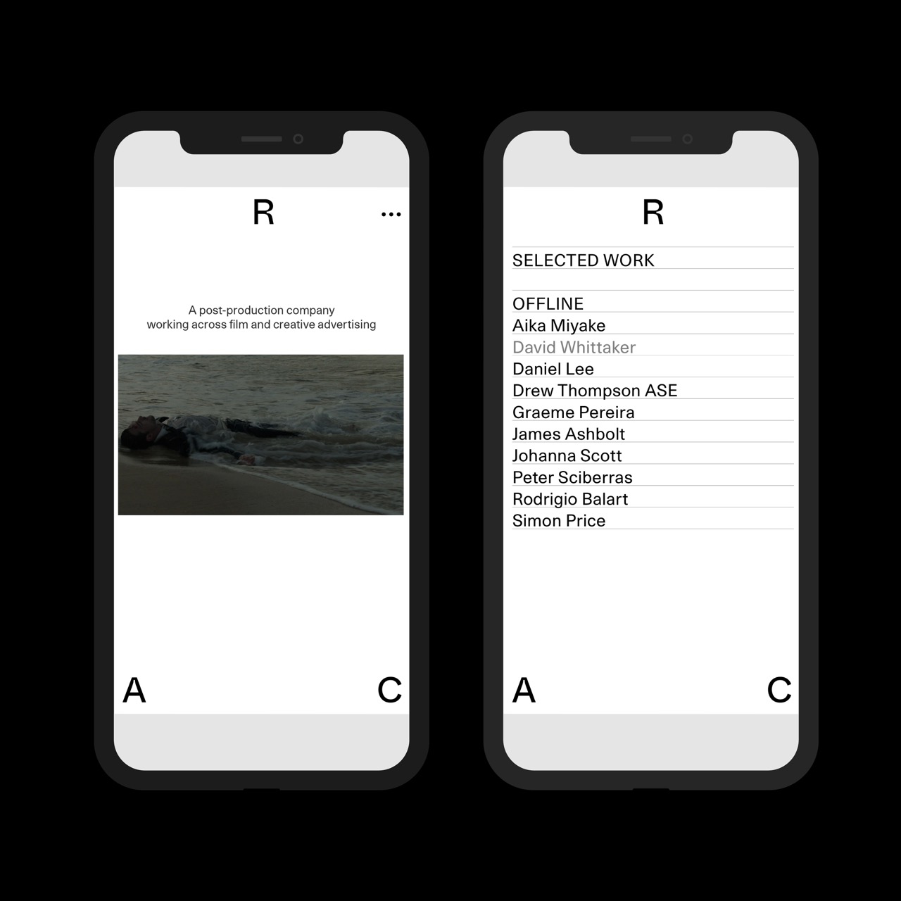 ARC EDIT launches re-brand to highlight edit+post offering