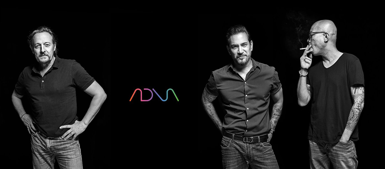 Aussie expat Gary Tranter and David Mayo team up again in move to global data agency Audience DNA