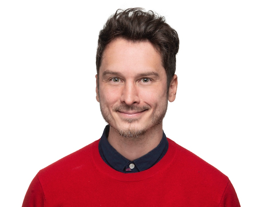 Bestads Six of the Best Reviewed by Bernardo Romero, Chief Creative Officer, The Bloc, NYC