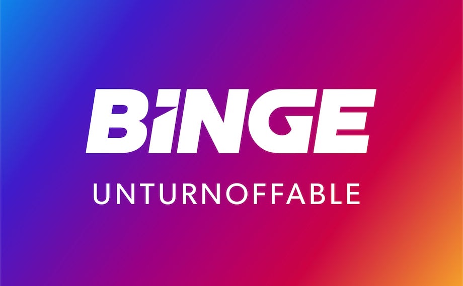 BINGE appoints The Hallway to handle creative, media strategy and channel planning