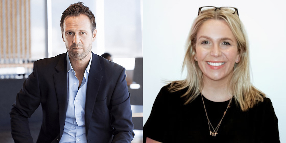 Wunderman Thompson Australia + NZ CEO John Gutteridge departs; Lee Leggett joins as new CEO
