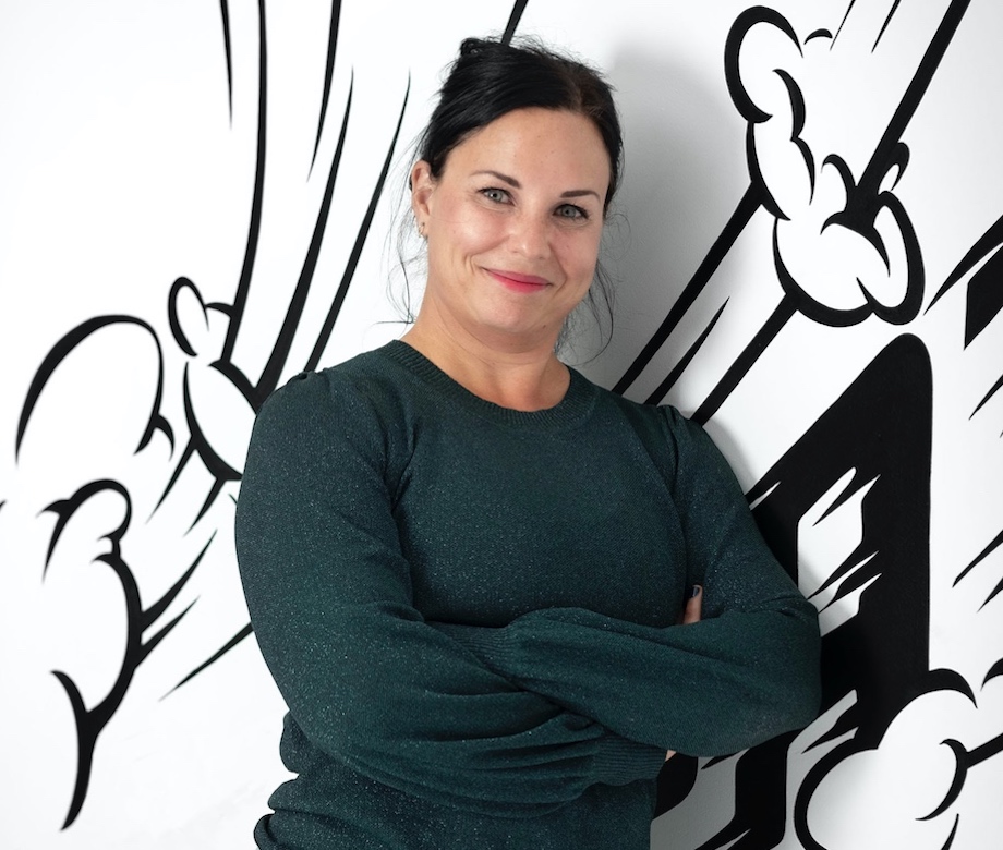 INNOCEAN SNARES SPARK44 MD JASMIN BEDIR AS AUSTRALIA CEO TO REPLACE Peter Fitzhardinge