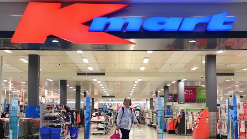 Kmart appoints DDB Melbourne as new agency; ends 10 year partnership with BWM Dentsu