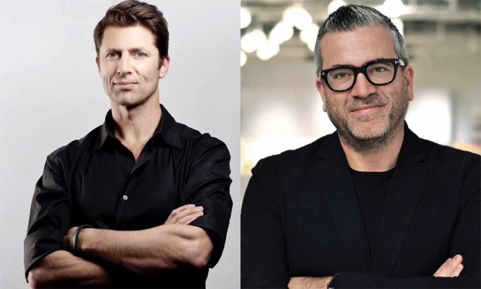 Matt Eastwood and Malcolm Poynton to speak on Brand Creativity at Tambuli xChange online
