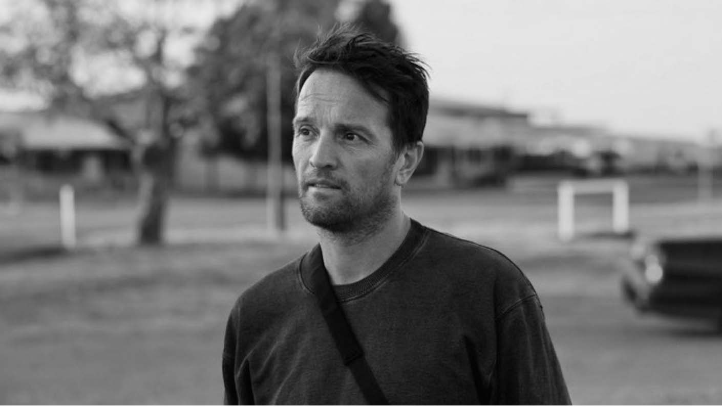 Five Aussies ~ Ant White, Leo Premutico, Mietta McFarlane, Luke Chard and Mark Molloy ~ included in this year’s Adweek Creative 100