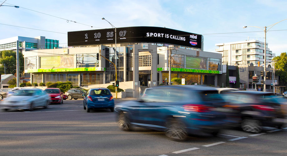 Sport retailer rebel appoints The Monkeys Melbourne as new lead creative agency