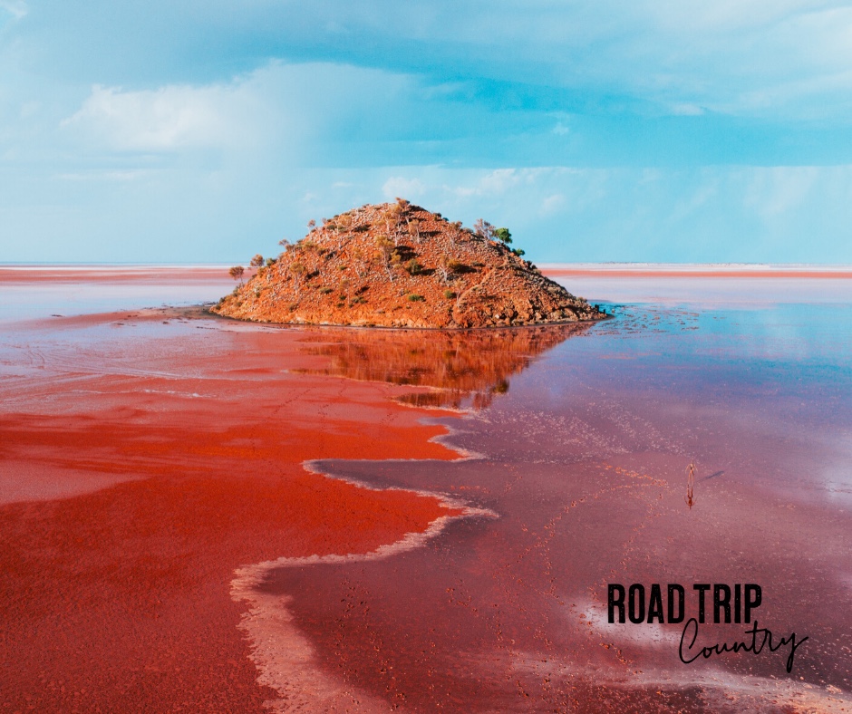 Australia’s Golden Outback promotes Road Trip Country in new Western Australian destination campaign via Wanderlust Communications