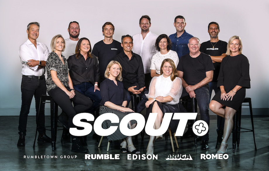Andersens appoints Scout Frontier as media agency following a competitive pitch