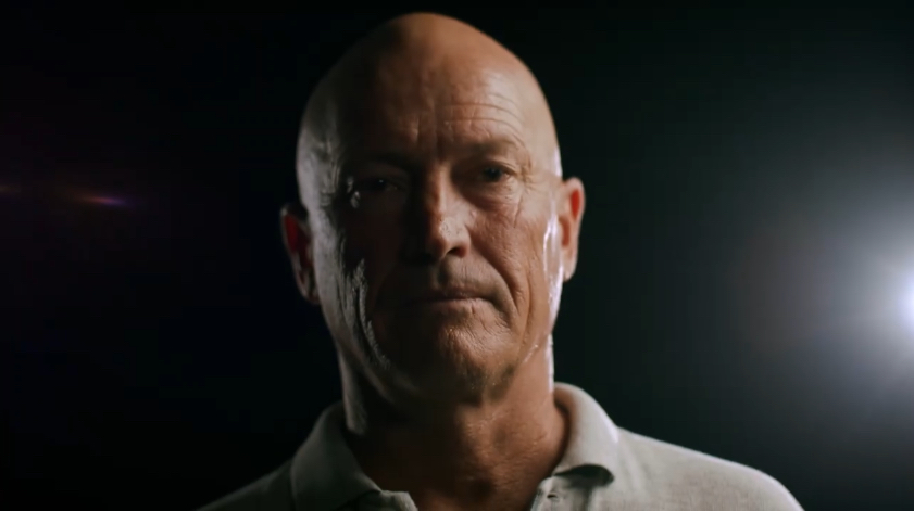 The Defence Bank Foundation unveils new content for its Defence Community Dogs program for National PTSD Day via Chatter Brand Experience