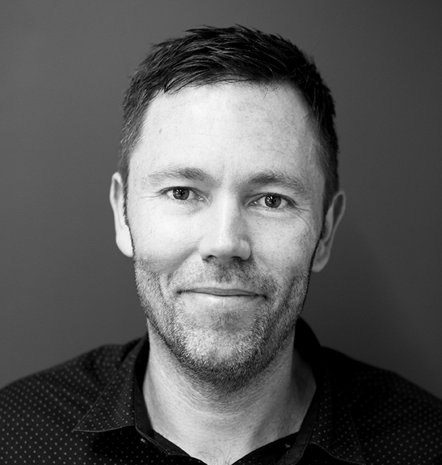 Wunderman Thompson CCO Simon Langley set to depart for Executive CD + partner role at Edge