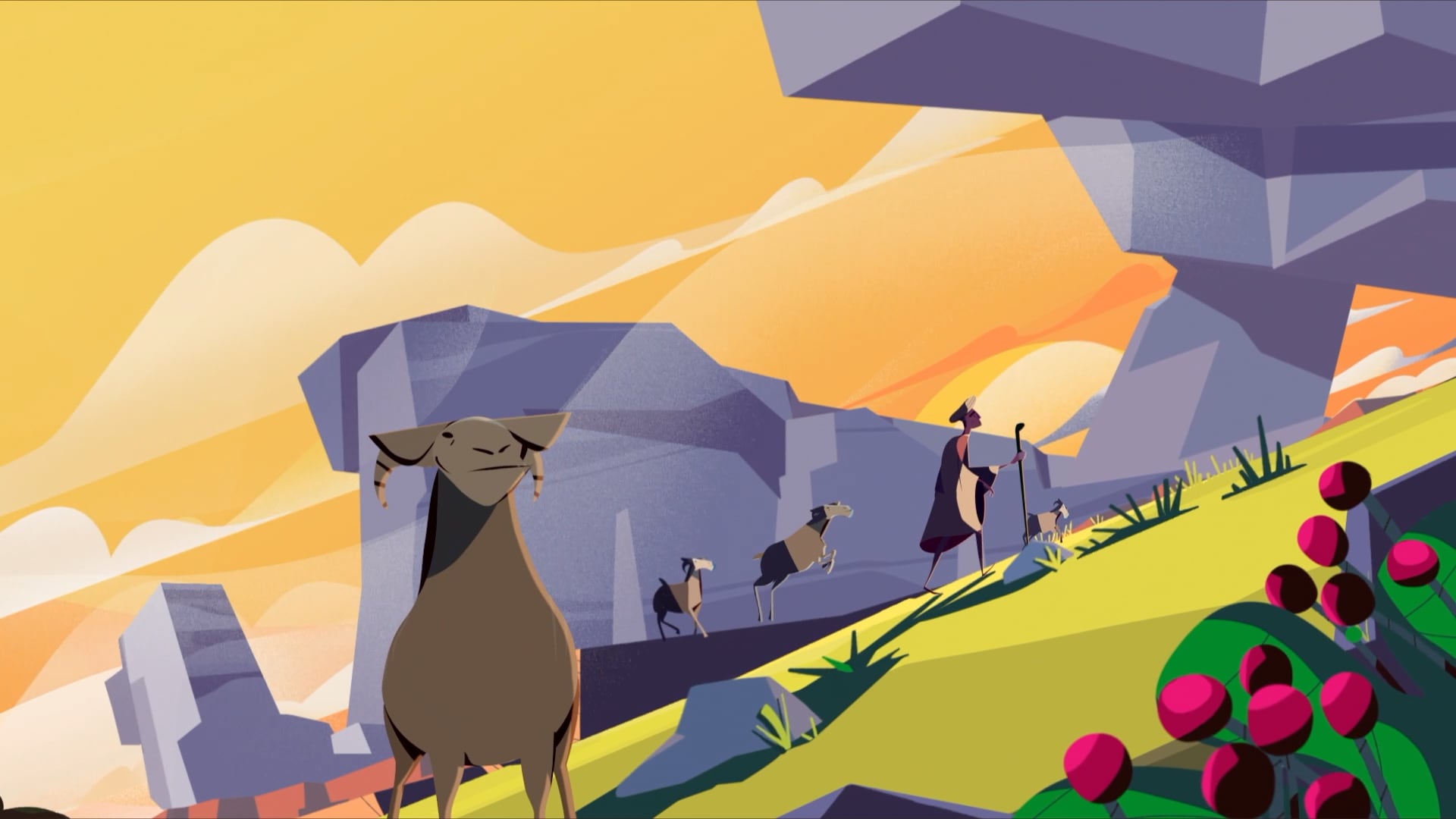 Motionlab’s ‘The Story of Coffee’ wins top honours at the 41st Annual Telly Awards