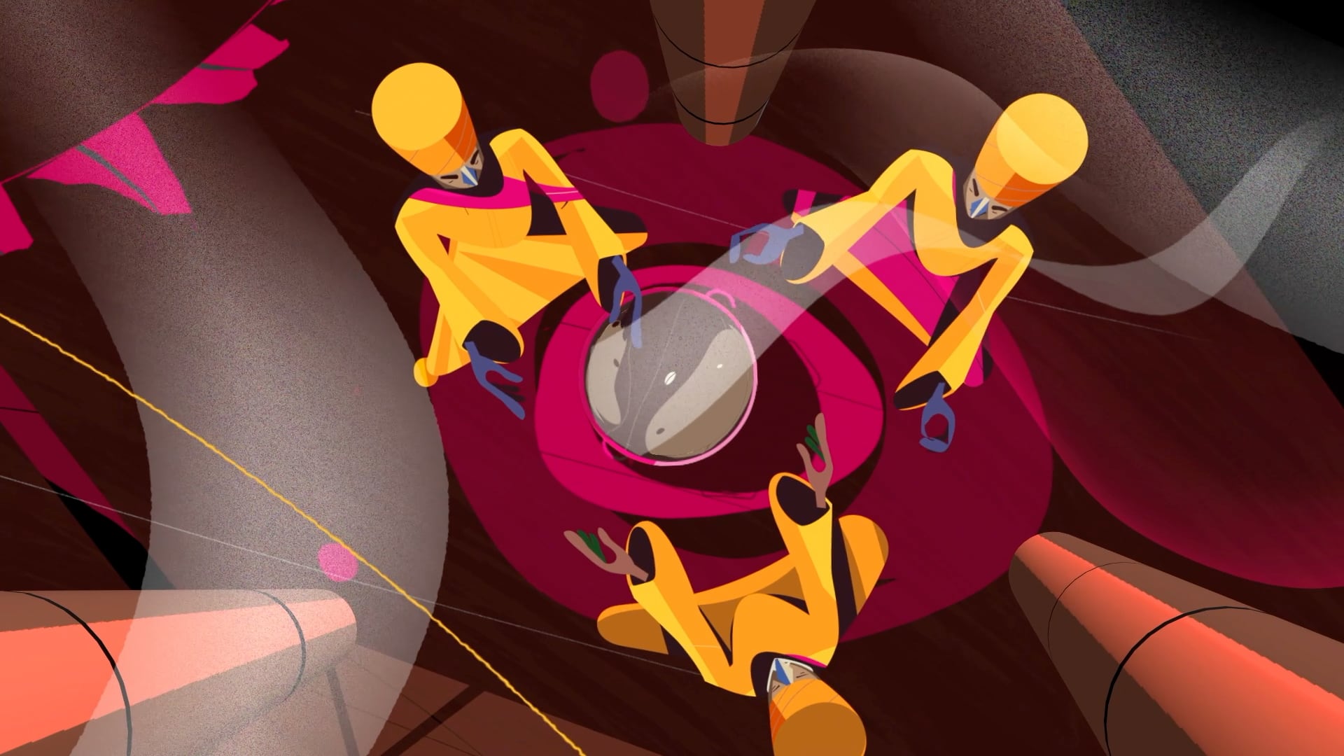Motionlab’s ‘The Story of Coffee’ wins top honours at the 41st Annual Telly Awards