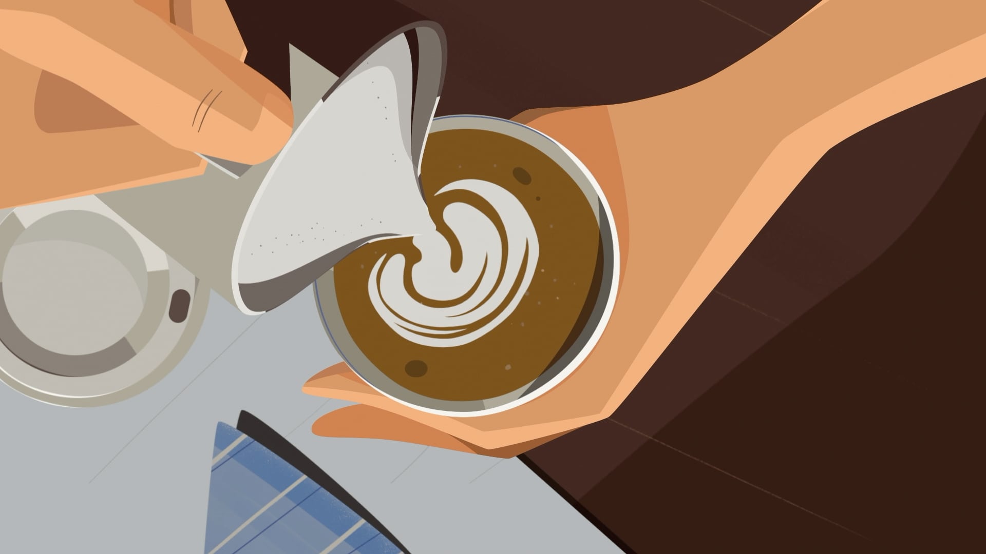 Motionlab’s ‘The Story of Coffee’ wins top honours at the 41st Annual Telly Awards