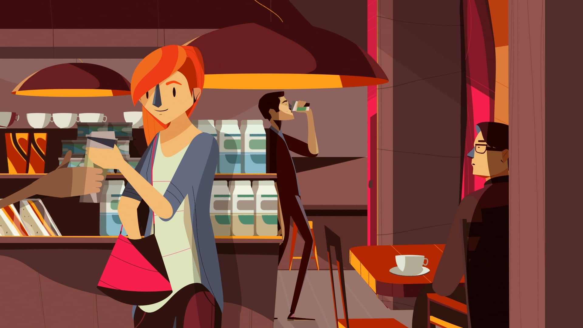 Motionlab’s ‘The Story of Coffee’ wins top honours at the 41st Annual Telly Awards
