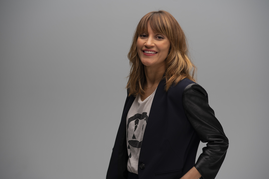 Bestads Six of the Best Reviewed by Tiffany Rolfe, EVP Chief Creative Officer US, R/GA