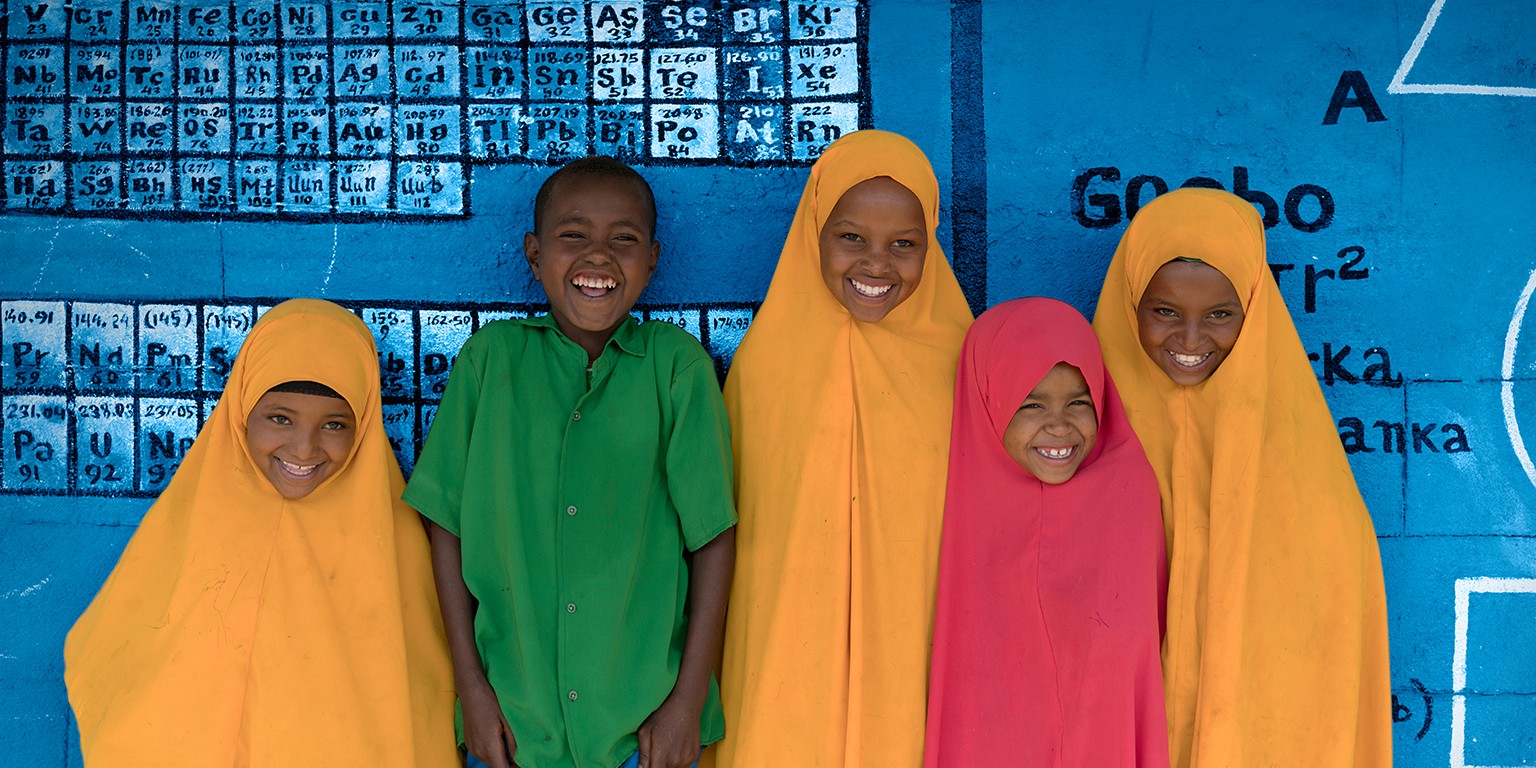 Digital agency Luminary adds UNICEF Australia to growing list of NGO clients