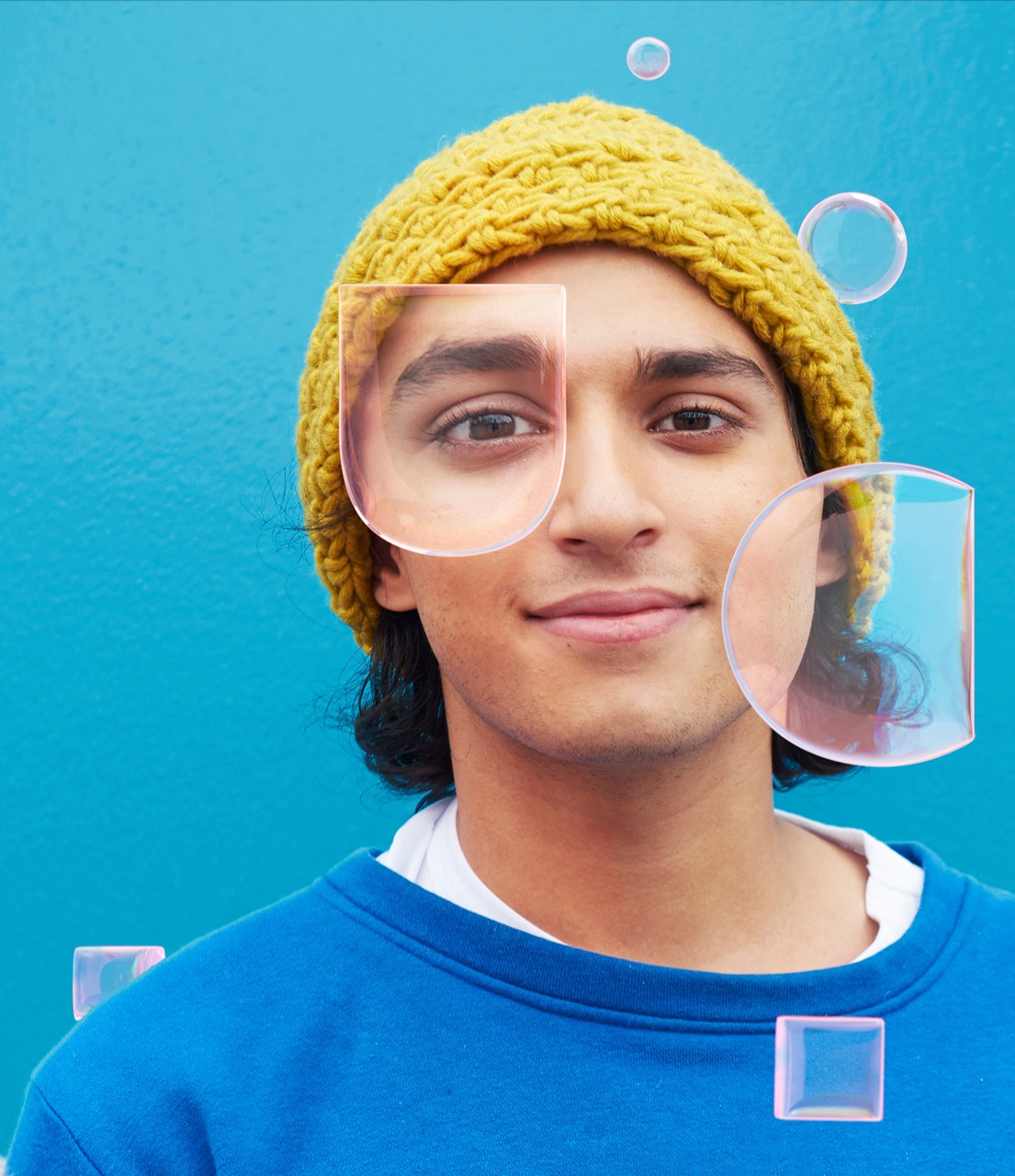 University of Canberra launches new ‘find your future vision’ 2020 campaign via VANDAL Sydney