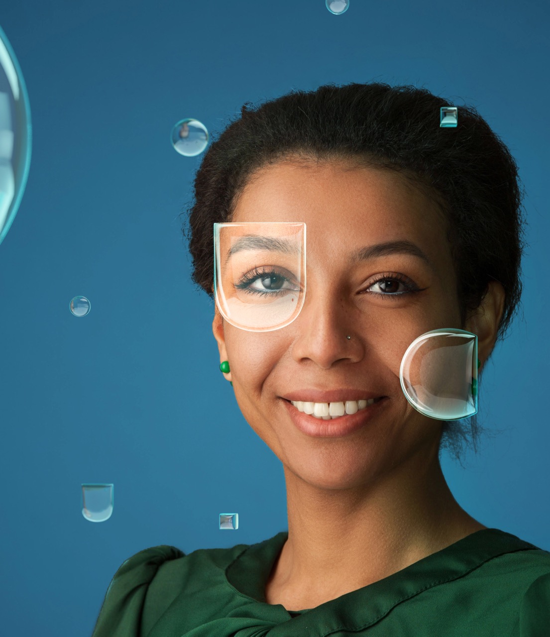 University of Canberra launches new ‘find your future vision’ 2020 campaign via VANDAL Sydney