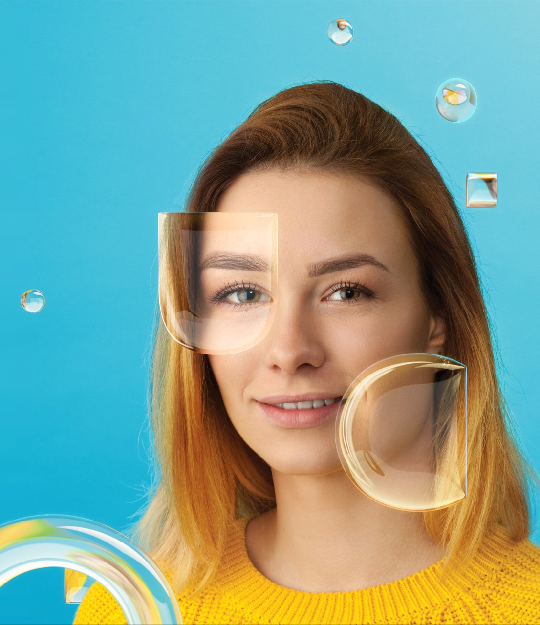 University of Canberra launches new ‘find your future vision’ 2020 campaign via VANDAL Sydney