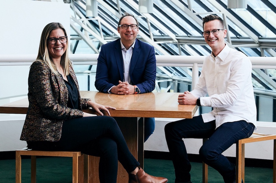 Jacqueline Witts joins Clemenger BBDO Melbourne as head of planning; Dave Keating joins in the role of chief operating officer