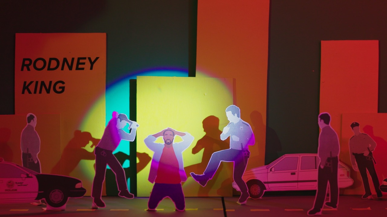 60 years & still… Beautiful State director Sally Tran’s arresting portrait of racial inequality