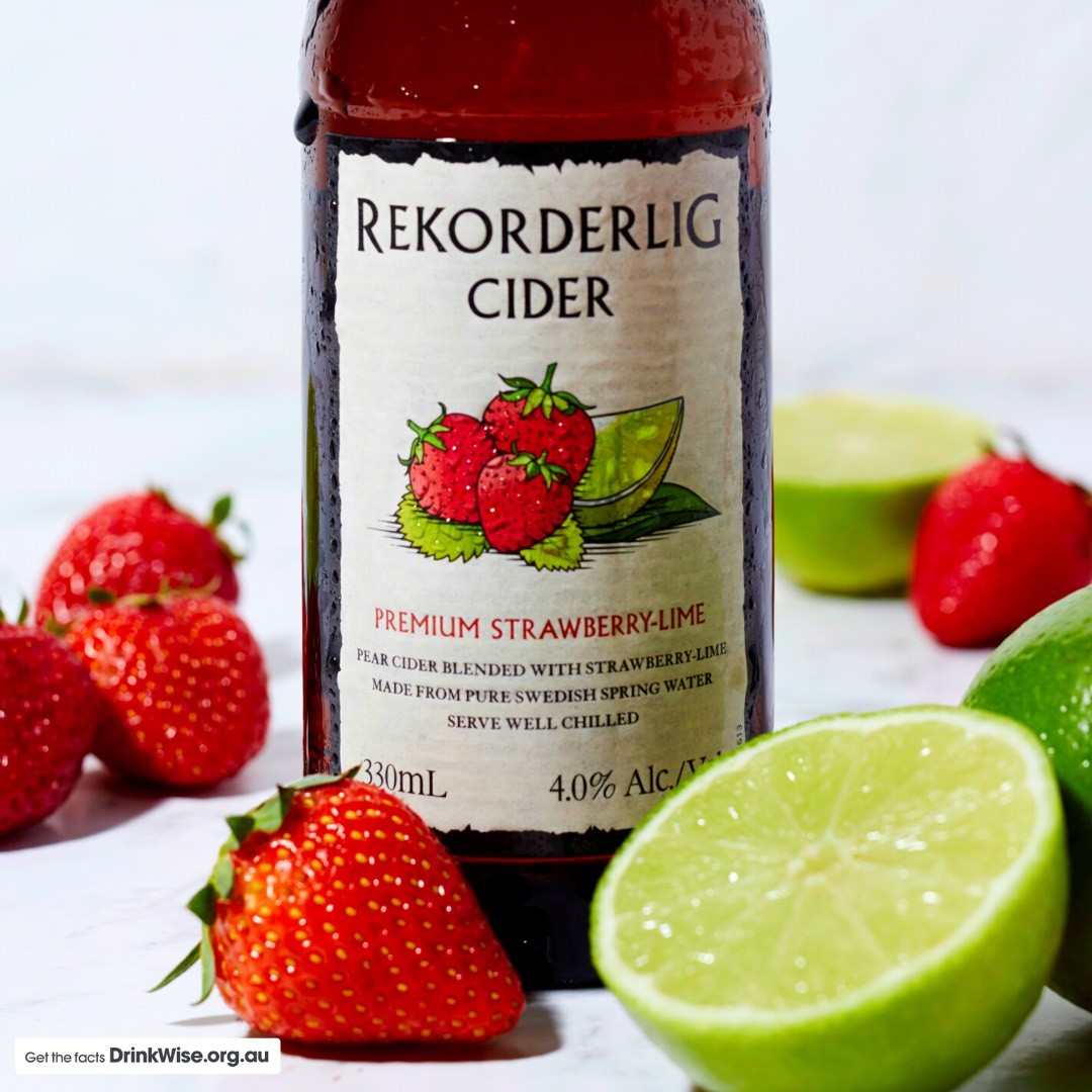 Rekorderlig Cider appoints AnalogFolk Sydney as new agency following a competitive pitch