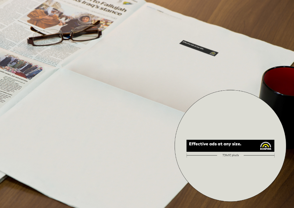 15 Perth agencies step up to the plate in ‘Best in The West’ newspaper advertising creative exercise