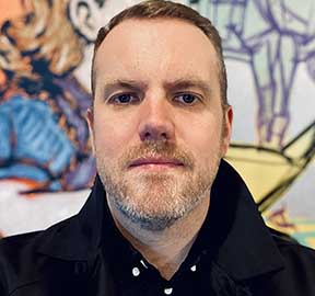 Former CHE Proximity chief media officer Ben Shepherd set to join Thinkerbell as general manager of media