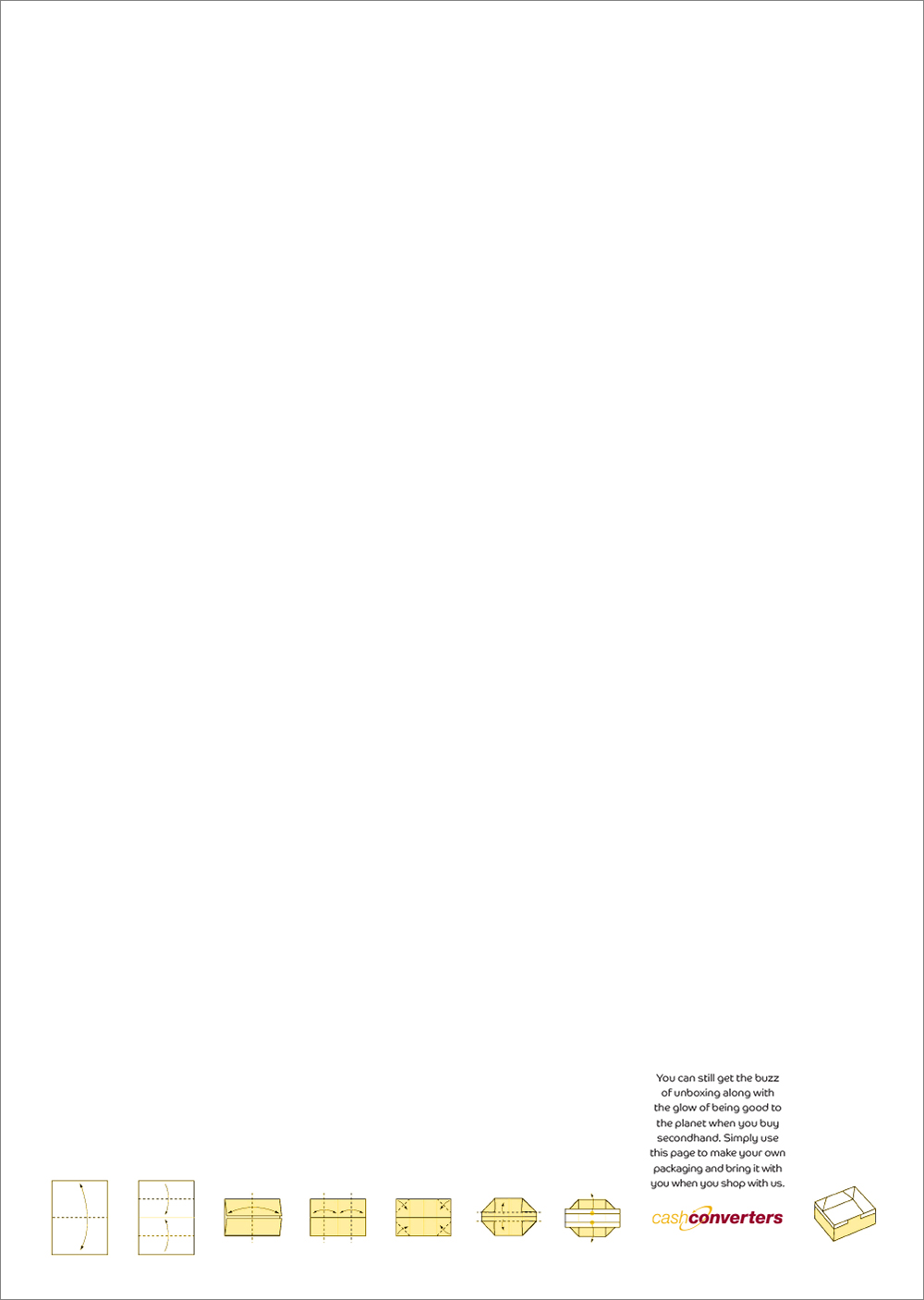 15 Perth agencies step up to the plate in ‘Best in The West’ newspaper advertising creative exercise