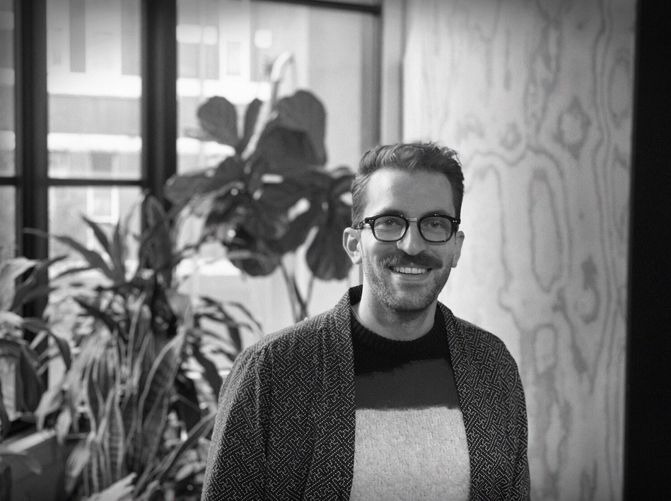 Daniel Fry takes the reins as EP at ARC EDIT