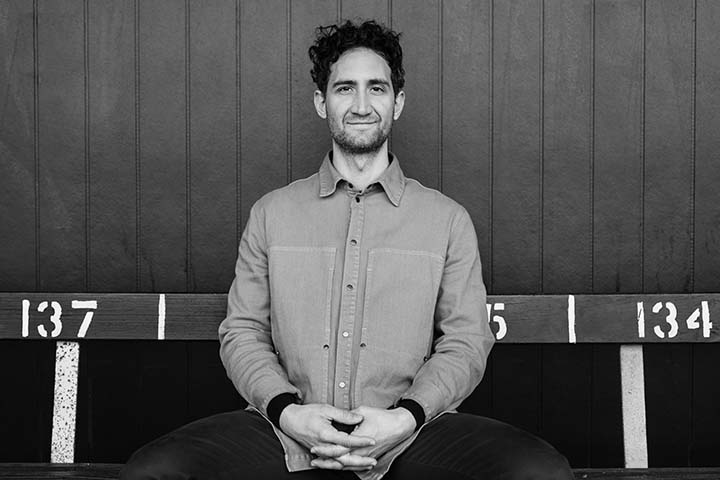 Clemenger BBDO Melbourne snares former Leo Burnett creative director and design director Daniel Pizzato for Creative Director role