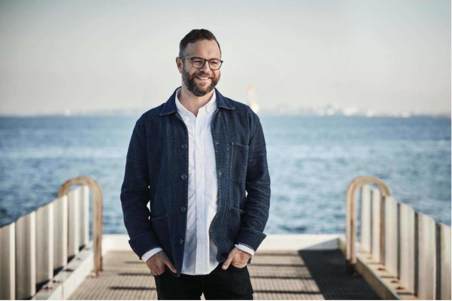 TBWA\SYDNEY SNARES EVAN ROBERTS FROM CLEMENGER BBDO MELBOURNE FOR CHIEF CREATIVE OFFICER ROLE