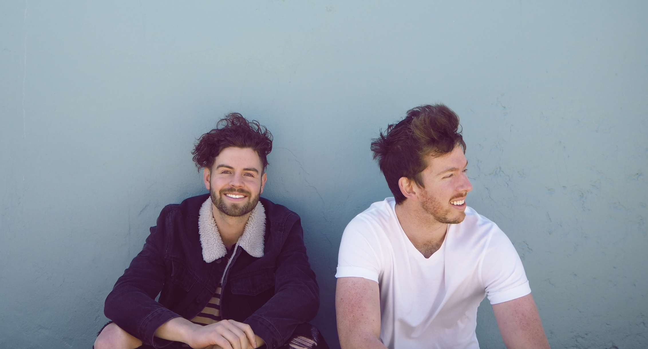 Lucas Fowler and Jack Burton: The Worst Year to Graduate AWARD School, Ever