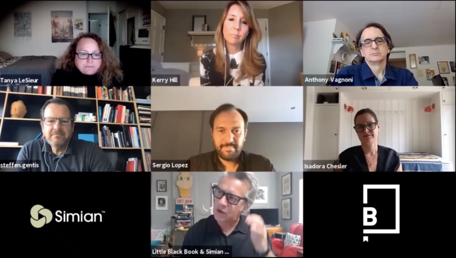 Making Sense of Agency Production and Partnerships in 2020