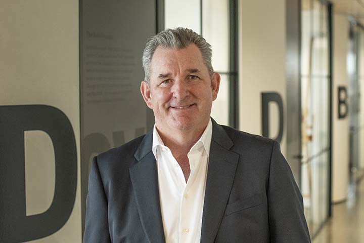 Marty O’Halloran promoted to Global Chief Executive Officer role at DDB Worldwide
