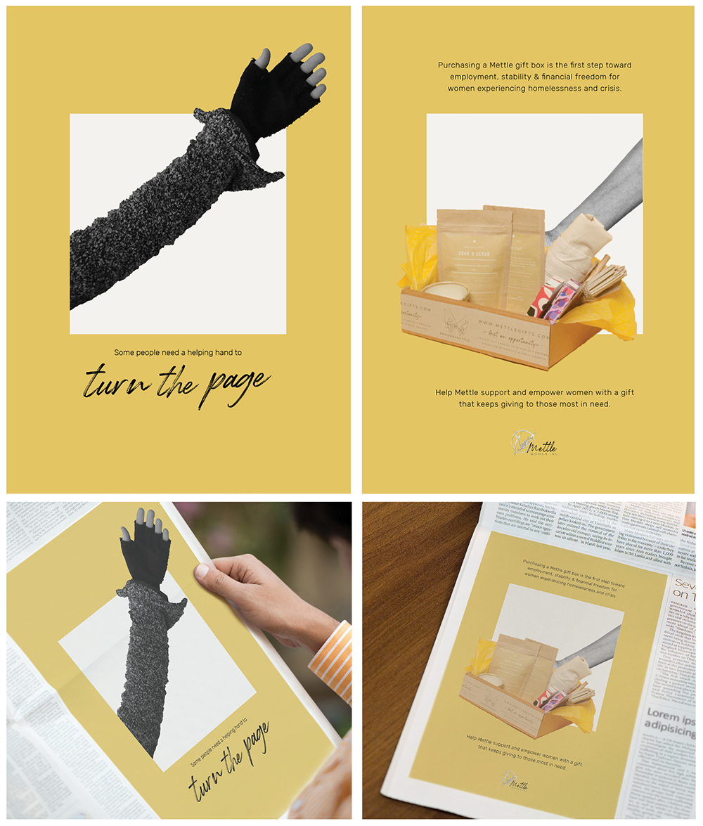 15 Perth agencies step up to the plate in ‘Best in The West’ newspaper advertising creative exercise