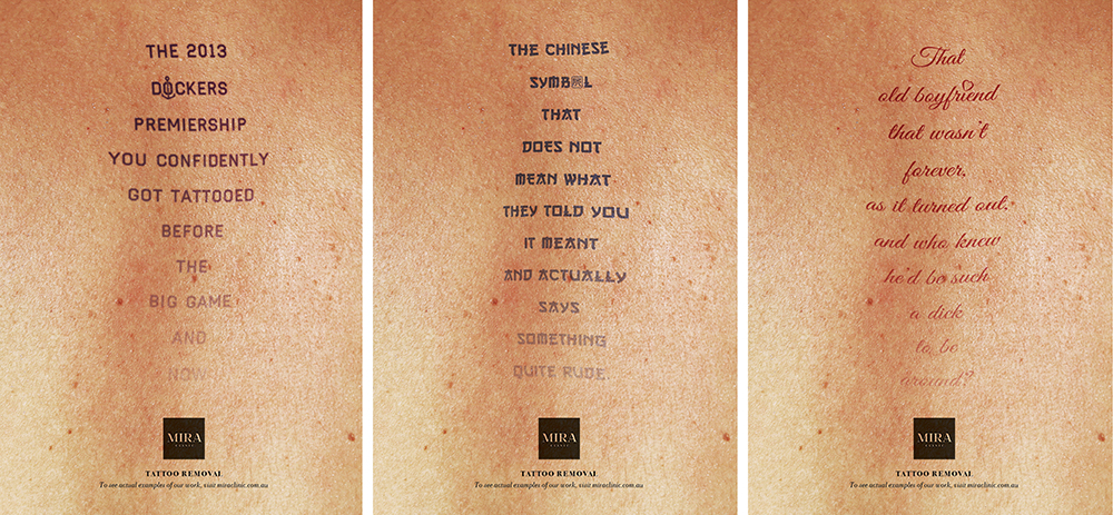 15 Perth agencies step up to the plate in ‘Best in The West’ newspaper advertising creative exercise