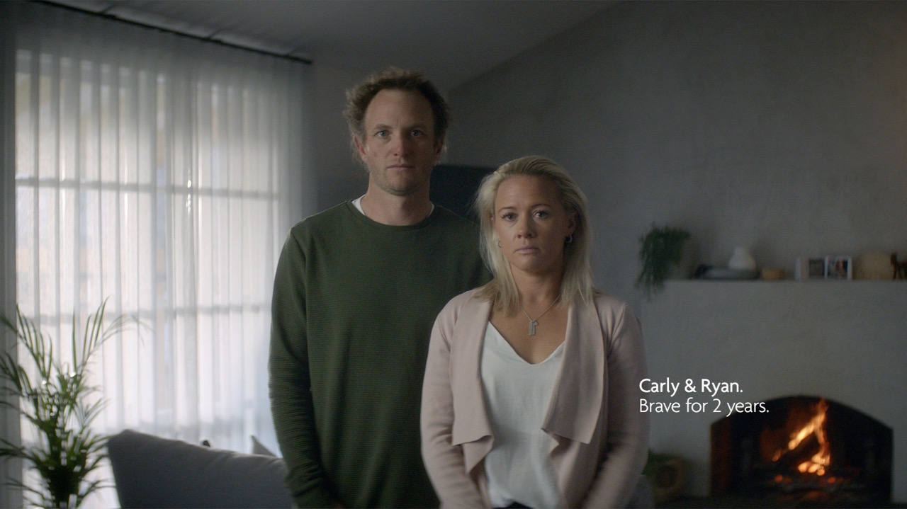 Monash IVF breaks down stigma for 1 in 6 Aussies with infertility in brave new campaign via SDWM