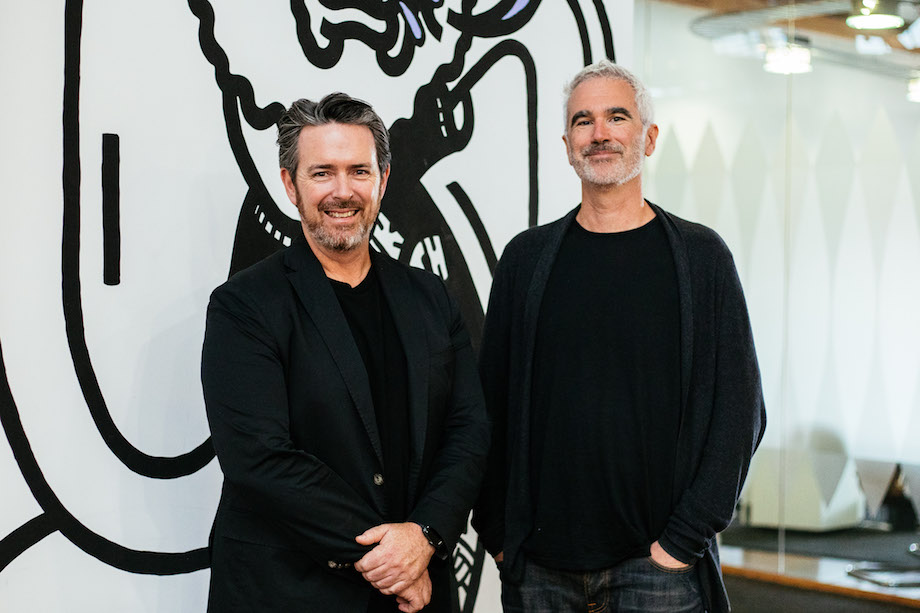 Saatchi & Saatchi New Zealand nabs industry heavyweight Steve Cochran for chief creative officer role