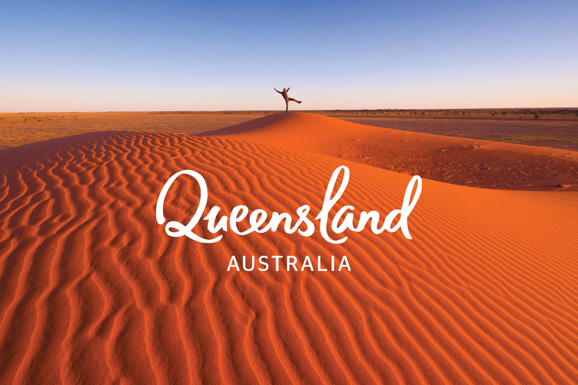 Tourism and Events Queensland appoints Rumble as its master brand creative agency