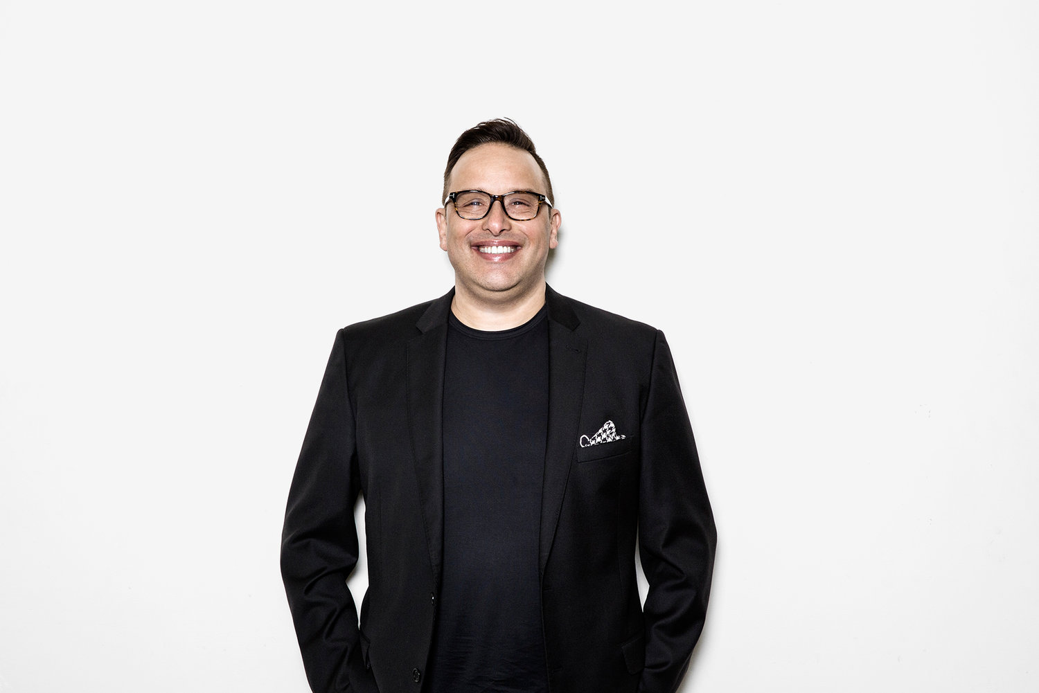 Re global CEO and founder Patrick Guerrera to host diversity talk for M&C Saatchi’s Growth Sessions, 1pm this Thursday 30th July