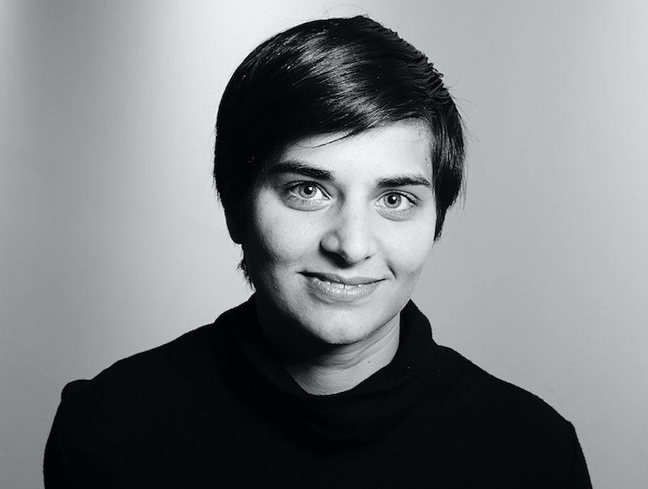 Roshni Hegerman returns to McCann Sydney in the role of executive strategy director