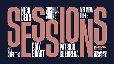 M&C Saatchi launches ‘Growth Sessions’, a series for junior and mid-level industry professionals looking for change