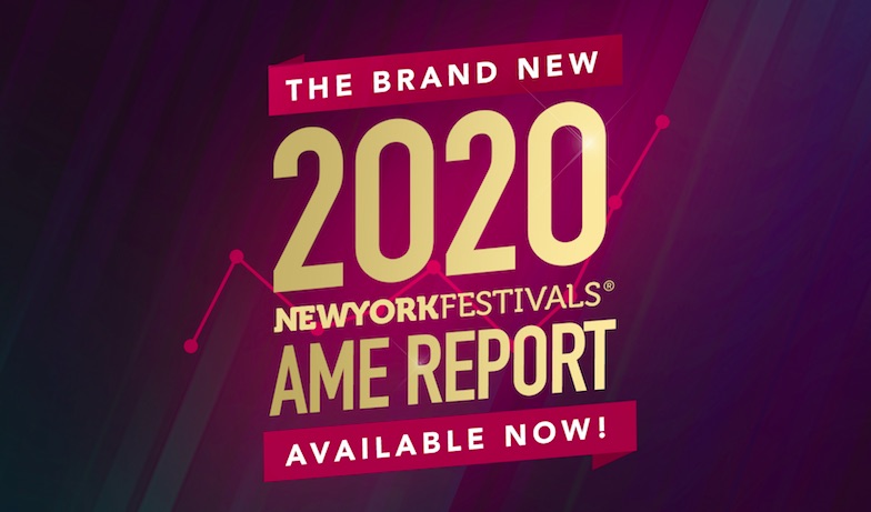 NYF’s AME Awards Releases 2020 AME Report