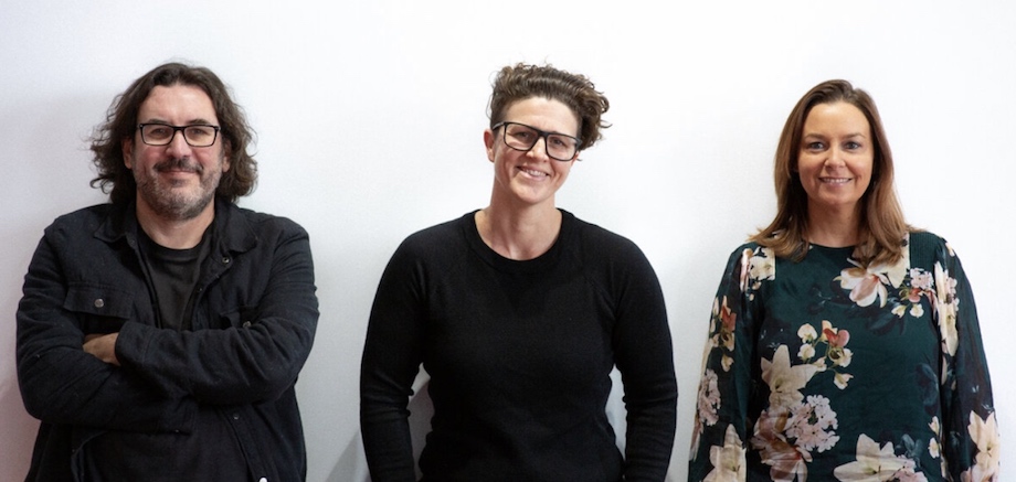 Melbourne agency Thinkerbell launches new social cause consultancy D.O.A