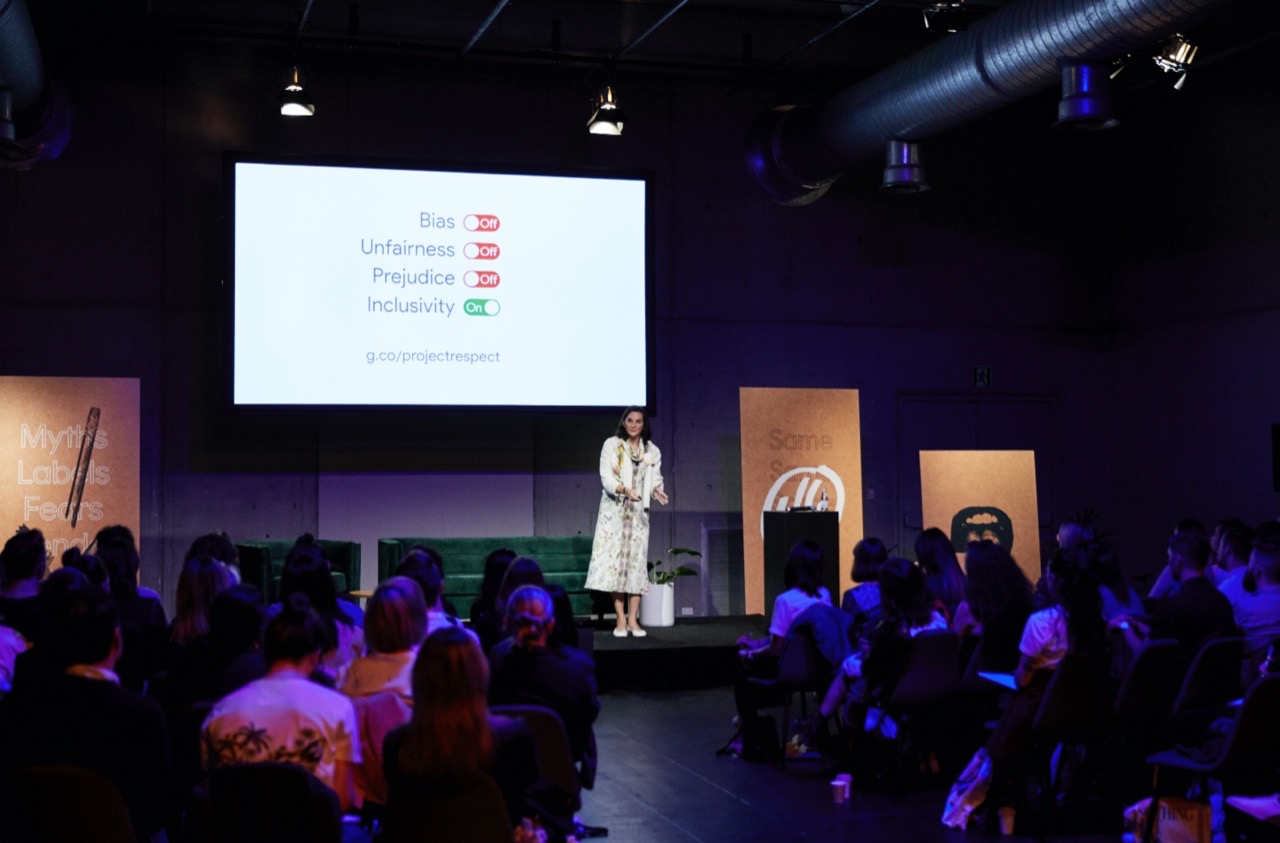 Rare with Google opens applications for APAC 2020 virtual diversity masterclass